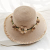 Cappello Estivo Allegro – Eleganza e Comfort per Ogni Occasione