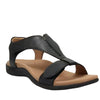Dames Sandalen - Het beste comfort voor binnen & buiten!