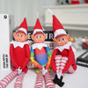 ElfieMagic Dekoration - Magische Weihnachts-Elfen