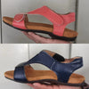 Dames Sandalen - Het beste comfort voor binnen & buiten!