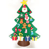 CreativeKids – DIY Weihnachtsornamente für Kinder