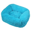 Letto per cani Deluxe confortevole – Rettangolare
