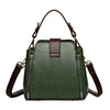 EleganceCarry - Luxe Schoudertas voor Tijdloze Stijl
