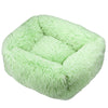 Letto per cani Deluxe confortevole – Rettangolare