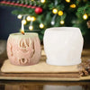 FestiveCandleMold - Crea Candele Uniche e Festive