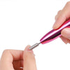 Nagelboor