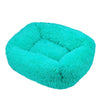 Letto per cani Deluxe confortevole – Rettangolare