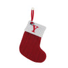 Set di Calze di Natale MerrySocks - Per una Decorazione Festiva Calda e Personale