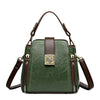 EleganceCarry - Luxe Schoudertas voor Tijdloze Stijl
