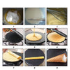 GoldenCrisp Wafelmaker - Per Waffle Perfetti e Dorati