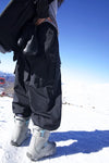 SnowFlex - Waterafstotende Skibroek met Thermische Isolatie