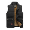 UrbanGuard - Gilet elegante con comfort leggero