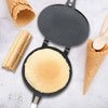 GoldenCrisp Wafelmaker - Per Waffle Perfetti e Dorati