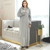 Luxe Comfort Badjas – Warm & Gezellig Design