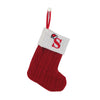 Set di Calze di Natale MerrySocks - Per una Decorazione Festiva Calda e Personale