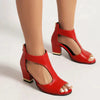 Sandali Belise - Comfort Ortopedico e Stile