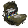 TrailMaster Zaino - Zaino tattico impermeabile