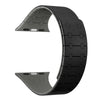 MagnaFit Pro Silikon-Magneetarmband voor Apple Watch Series 9 & Ultra 2