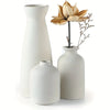 CeramiSet Vasi Ceramici - Design Elegante Senza Tempo