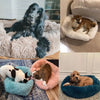 Letto per cani Deluxe confortevole – Rettangolare
