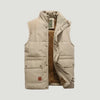 UrbanGuard - Gilet elegante con comfort leggero