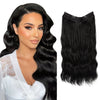 Onzichtbare Haarextensions - Sterk en onverwoestbaar