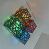 Lampade a blocchi LED colorate - Illuminazione giocosa per giocatori