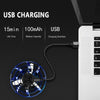 SpinLite - Spinner Antistress Portatile