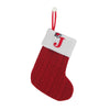 Set di Calze di Natale MerrySocks - Per una Decorazione Festiva Calda e Personale