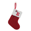 Set di Calze di Natale MerrySocks - Per una Decorazione Festiva Calda e Personale