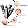 4 in 1 oplaadbare elektrische haartrimmer