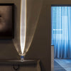 la lampada da tavolo LED de hemel