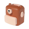 Scatola organizzatore per pillole Beren