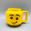 Tazza in ceramica carina - 250 ml