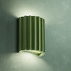 GlowWall - Lampada da parete LED moderna