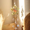 Mistica vestaglia da sole boho