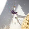 Mistica vestaglia da sole boho