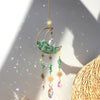 Mistica vestaglia da sole boho