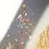 Mistica vestaglia da sole boho
