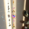 Mistica vestaglia da sole boho