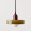 NordicGlass - Lampada a sospensione scandinava senza tempo