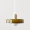 NordicGlass - Lampada a sospensione scandinava senza tempo