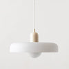 NordicGlass - Lampada a sospensione scandinava senza tempo