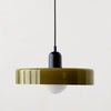 NordicGlass - Lampada a sospensione scandinava senza tempo