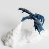 3D Vuurspuwende Draak Nachtlampje
