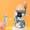 Scaldabiberon - Scaldabiberon portatile USB