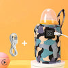 Scaldabiberon - Scaldabiberon portatile USB