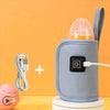 Scaldabiberon - Scaldabiberon portatile USB