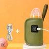 Scaldabiberon - Scaldabiberon portatile USB