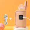 Scaldabiberon - Scaldabiberon portatile USB